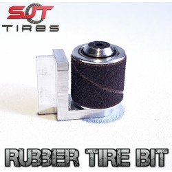 Tyre Truer Polisher