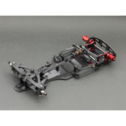 Roche Rapide F1 EVO3 Pro Kit
