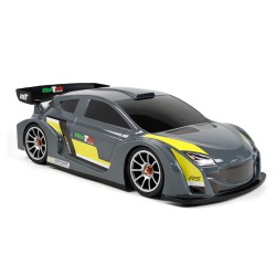MONTECH RS SPORT-M BODY M-CHASSIS