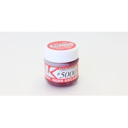 KYOSHO DIFF GEAR GREASE 5000CPS 15G
