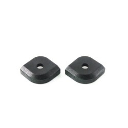 DTY Front chassis Protectors 2pcs