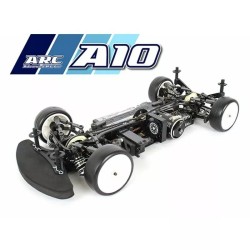 A10 Race Kit