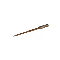 HEX DRIVER 2.0X100MM POWER TIP ONLY