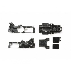 M-05 Ver.II A Parts (Chassis)