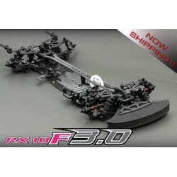 RX-10F 3.0 FWD Race kit