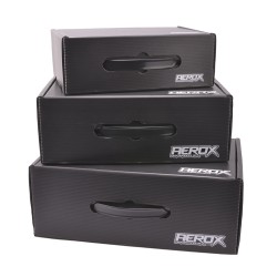 AEROX AIRBOXES FOR OGIO 9800 - 3PCS