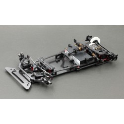 Roche Rapide P10W3 1/10 235mm Competition Pan Car Kit