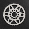 YEAH RACING DELRIN SPUR GEAR 64P 106T