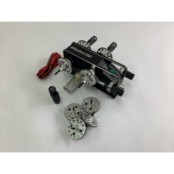 Brilliant RC Tyre Additive Roller