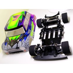 BattCave JOK3R Mini Competition Racer Kit