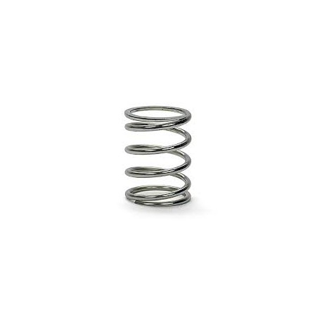Roche Front Spring Soft Silver