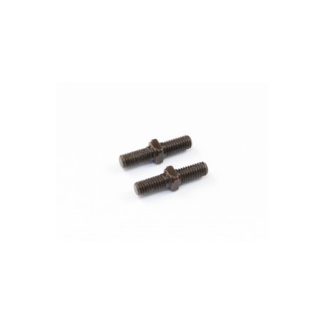 Roche M3x15mm Turnbuckle (spring steel)