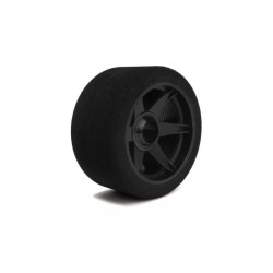 HotRace 1/8 On-road DAMPS Front Carbon