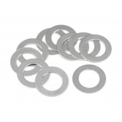4mm Front Ride Height shims 12pcs