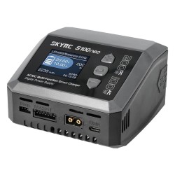 SKY RC S100NEO AC/DC CHARGER