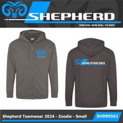 Shepherd 2024 Zoodie Small