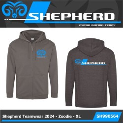 Shepherd 2024 Zoodie XLarge