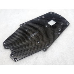 CK25 2.5mm Graphite Chassis